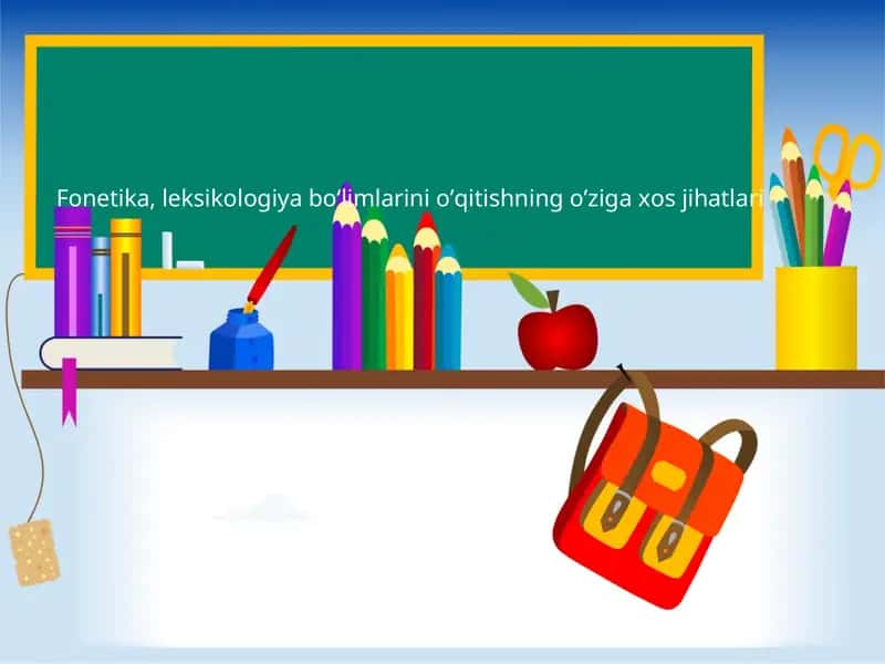 Ona tili mamlakati xaritasi 1