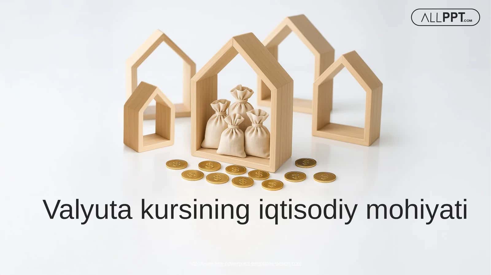 Valyuta kursining iqtisodiy mohiyati 1