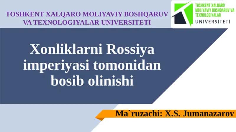 Sharqni egallash siyosati 1