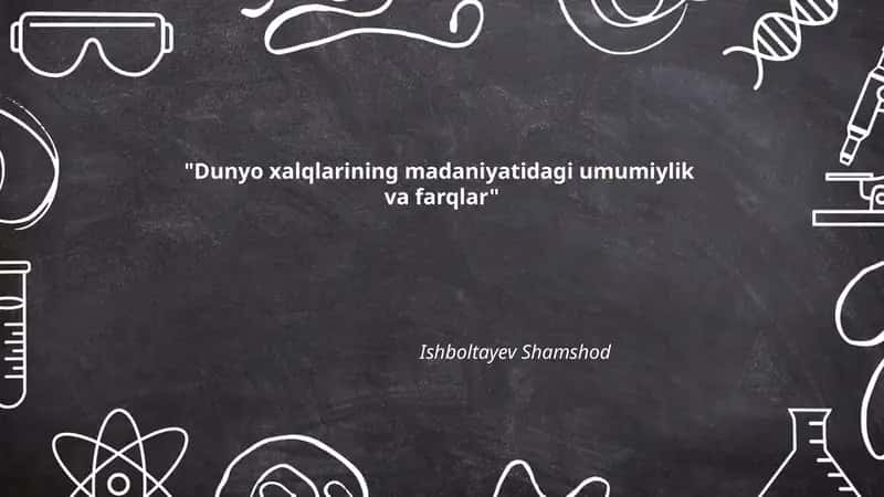 Til va muloqot uslublari 1