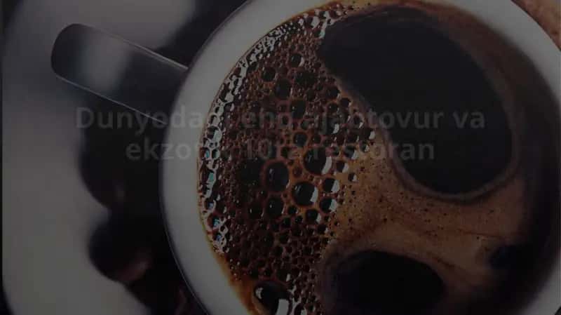 Dunyodagi eng ajabtovur va ekzotik 10ta restoran 1