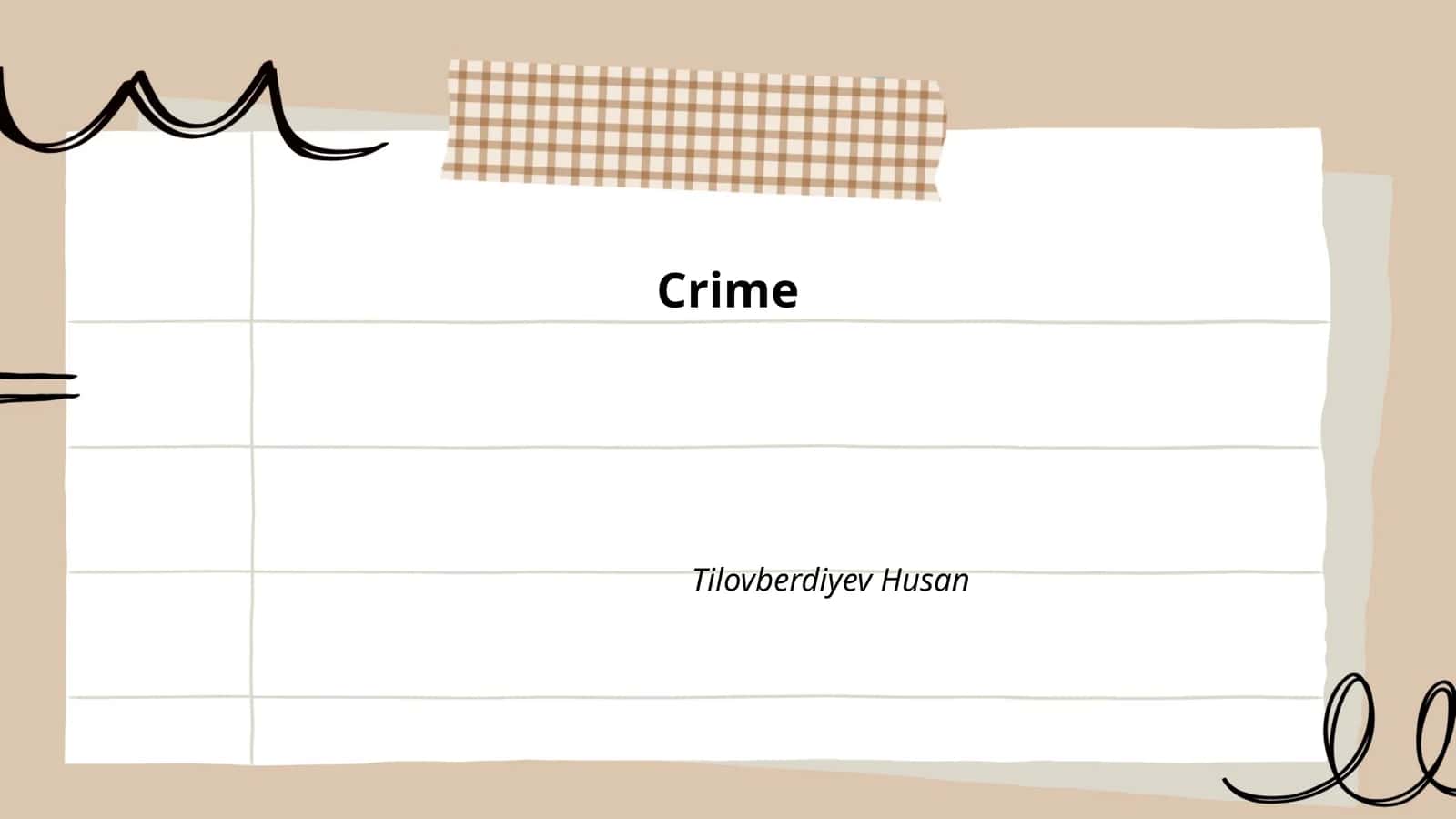 Cybercrime 1