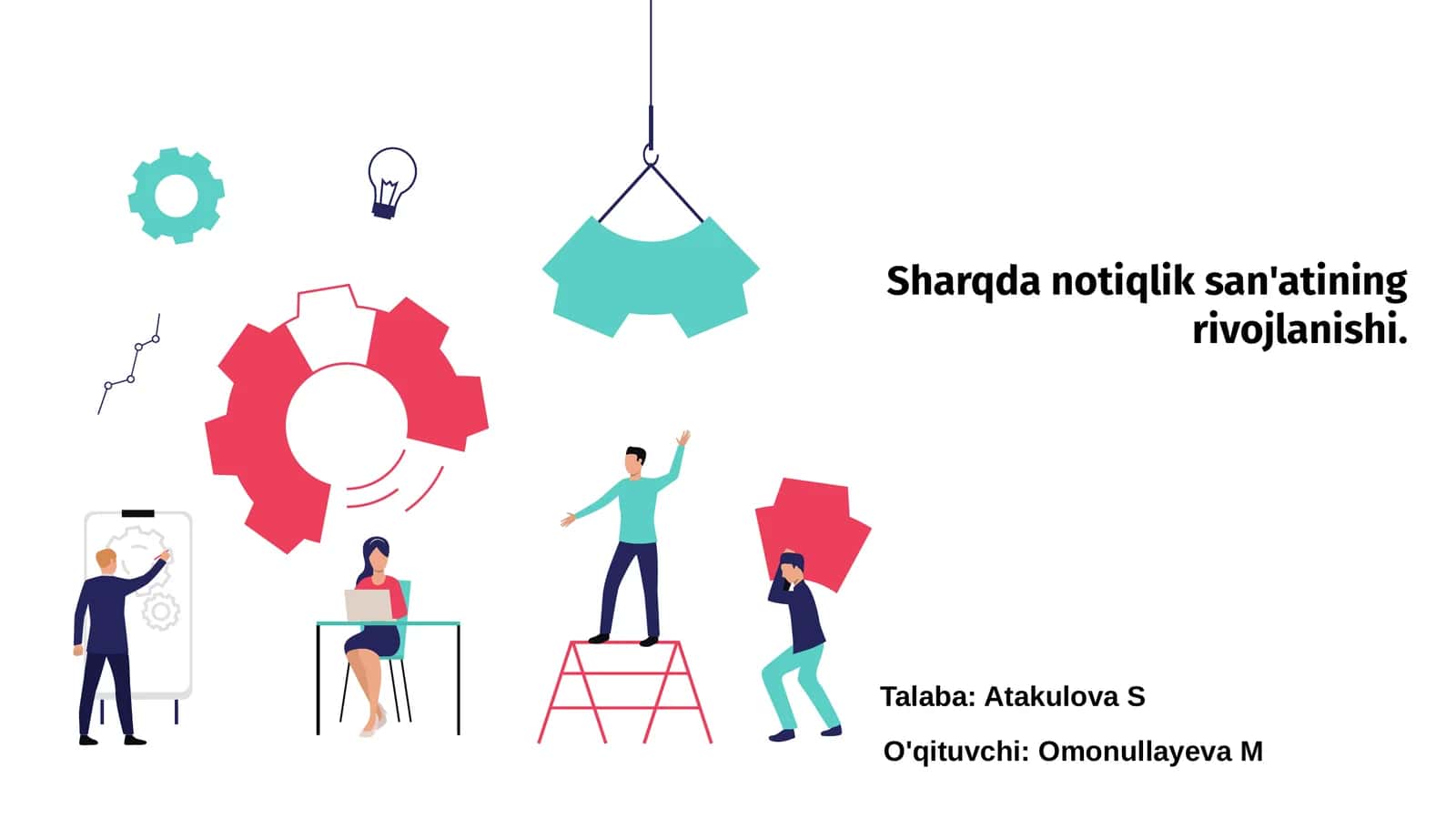 Sharqda notiqlik san'atining rivojlanishi 1