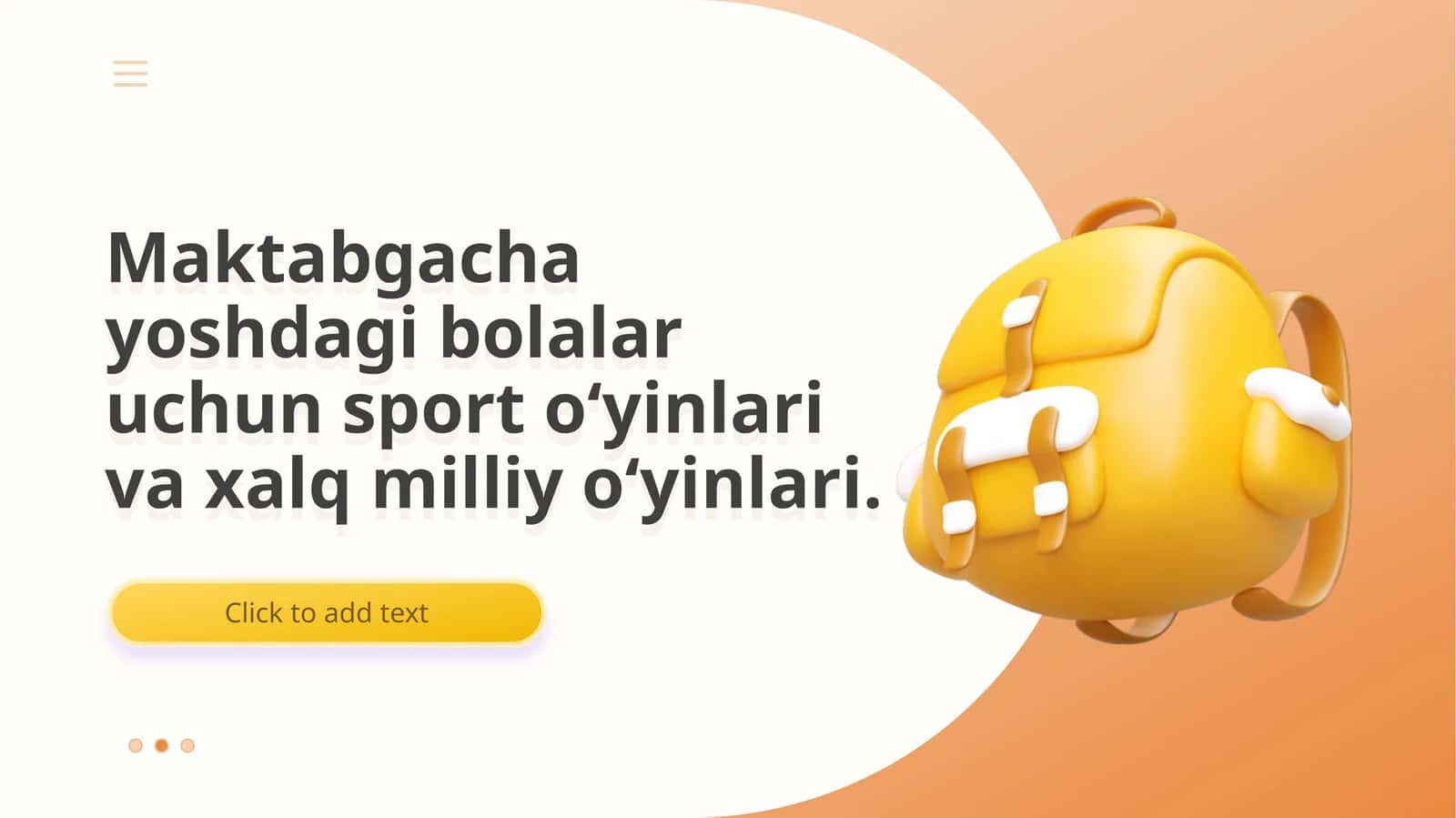 Sport va xalq milliy o‘yinlari 1