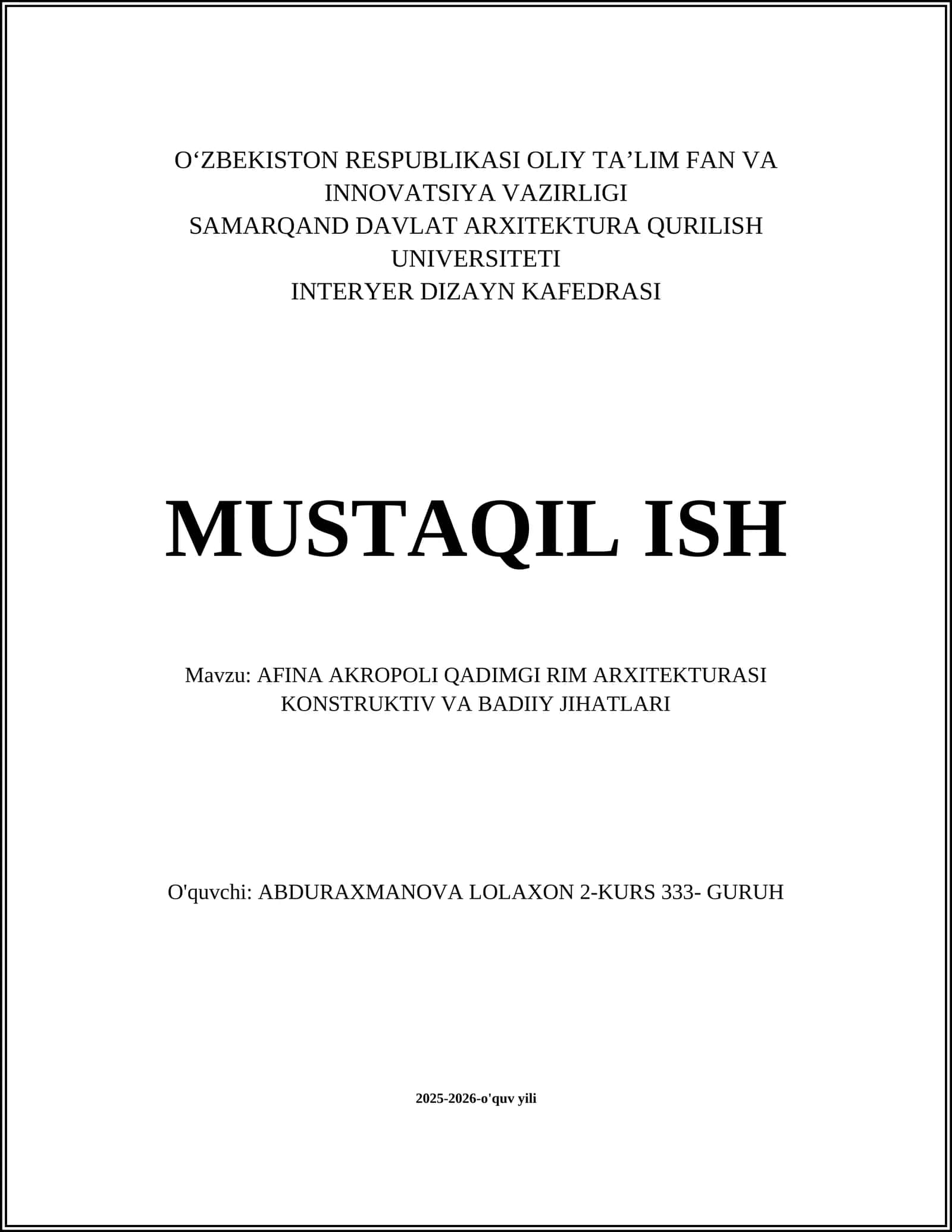 Afina Akropolisi Qadimgi Rim Arxitekturasi 1