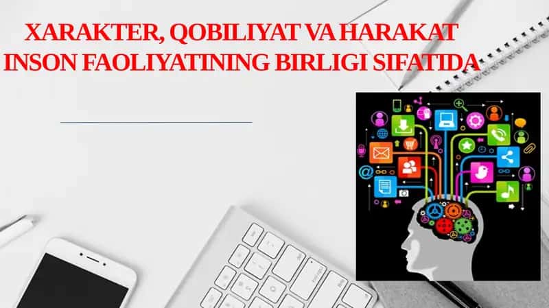 Qobiliyat 1