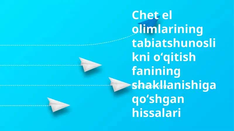 Agassiz dala tadqiqotlari 1