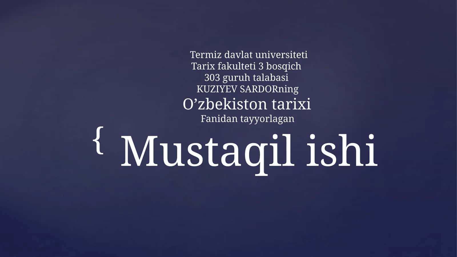 O‘zbekistonlik jangchilarning frontdagi so‘rati 1