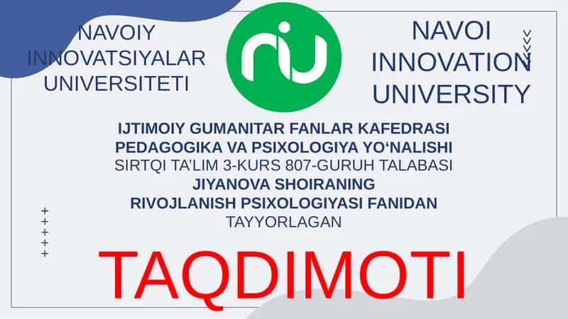 Pedagogiy qobilyat 1