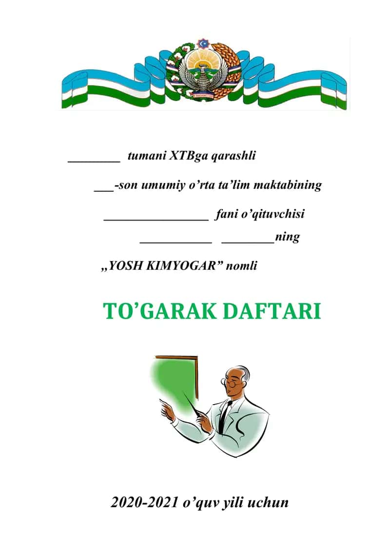 YOSH KIMYOGAR 1
