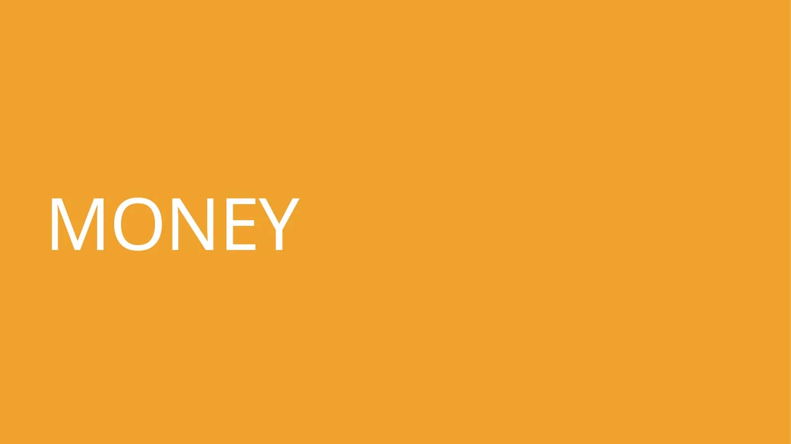 MONEY IN SHOPS 1