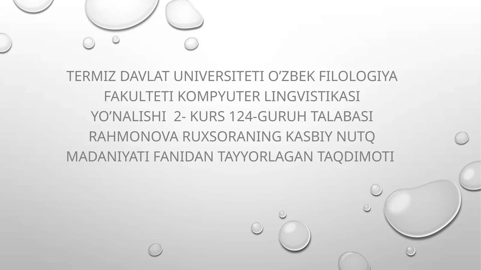 Reklama-ijtimoiy kommunikatsiyaning alohida turi sifatida. Reklama tili 1