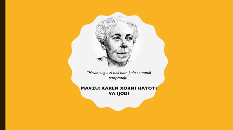 KAREN XORNI HAYOTI VA IJODI 1