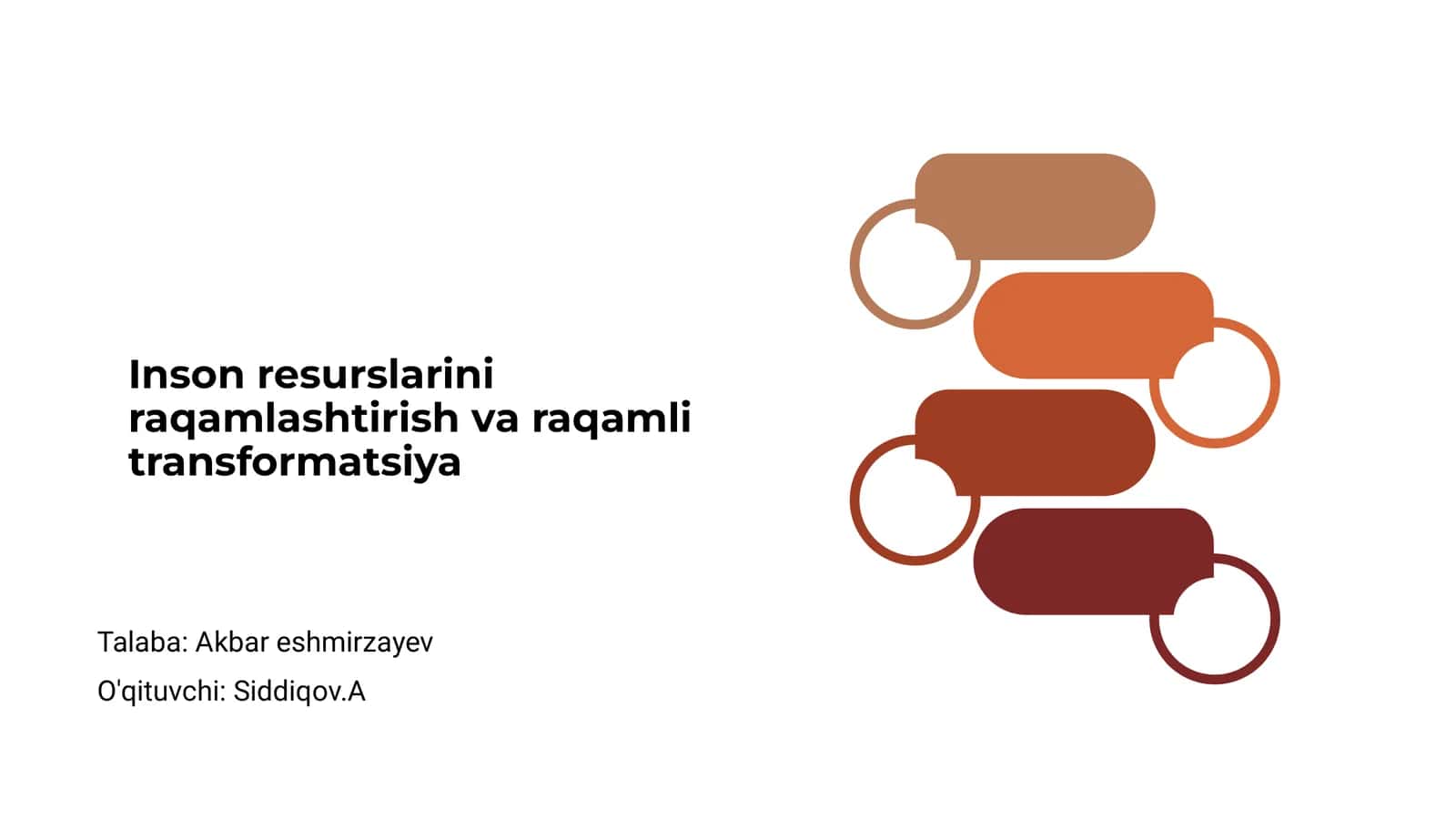Inson resurslarini raqamlashtirish va raqamli transformatsiya 1
