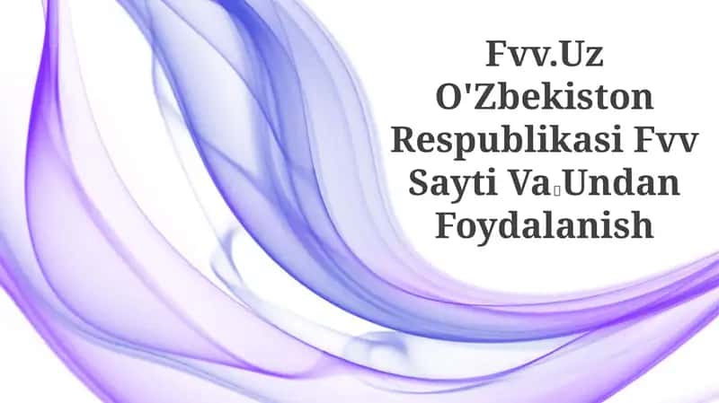 O'zbekiston Futbol Federatsiyasi Rasmiy Sayti 1