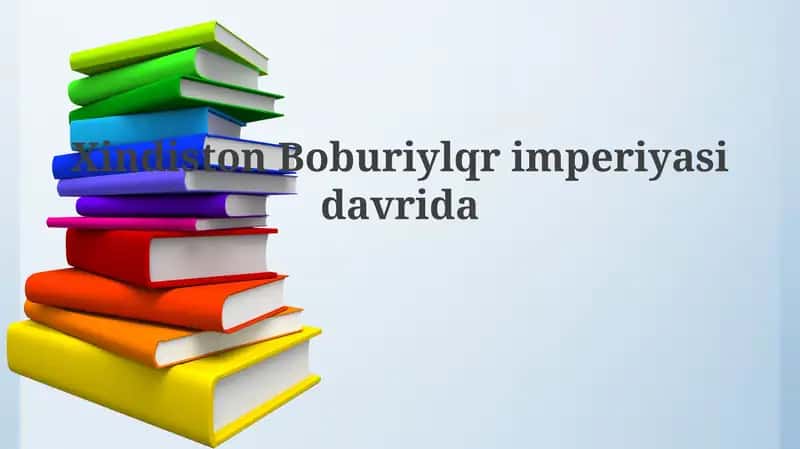 Temuriylar Mug'al Imperiyasining Tarixi va Shakllanishi 1