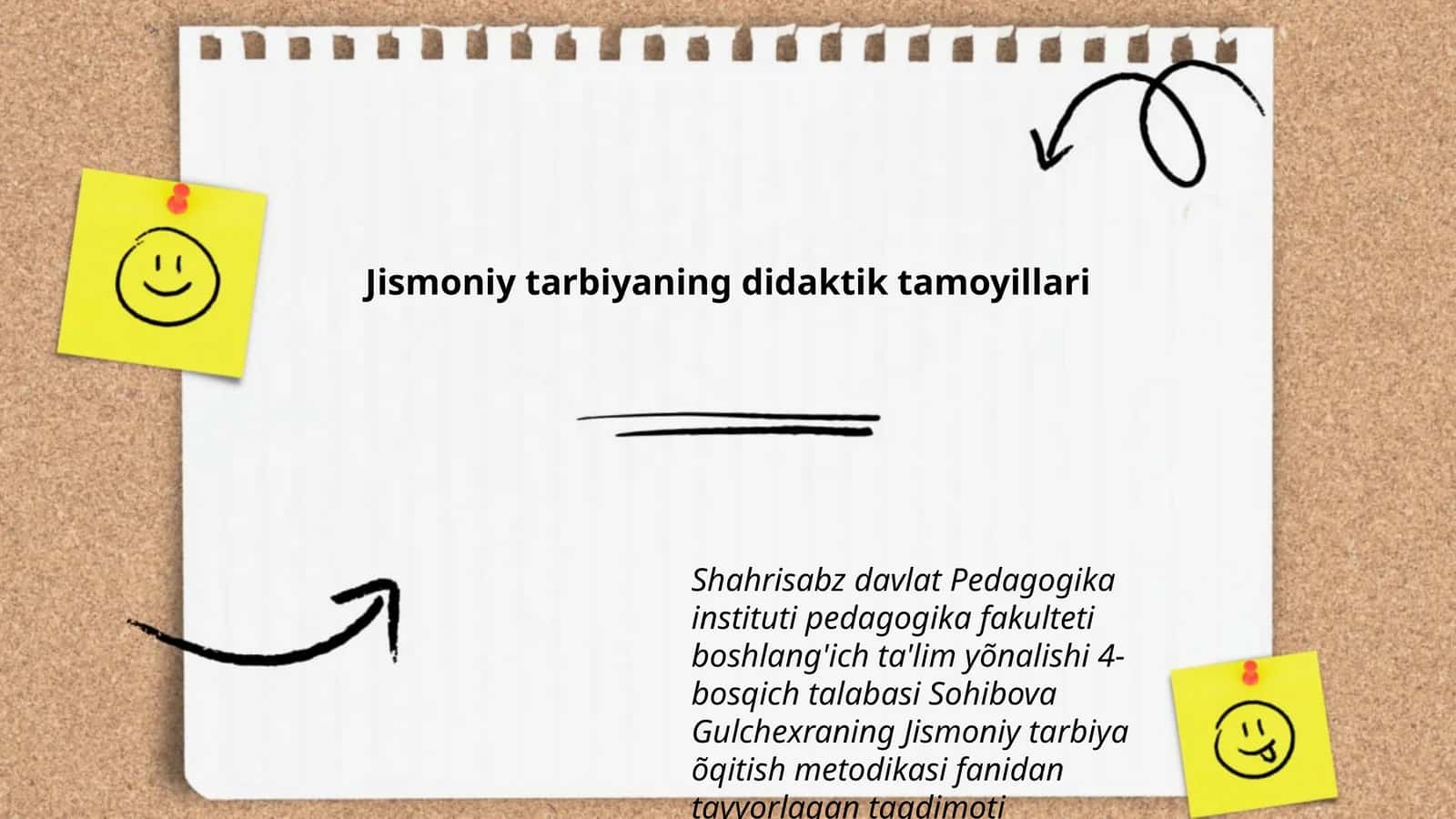 Jismoniy tarbiyaning didaktik tamoyillari 1