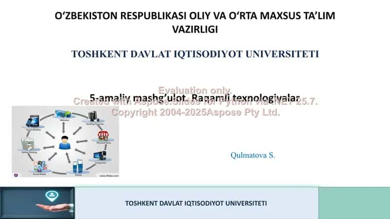 Raqamli transformatsiya 1