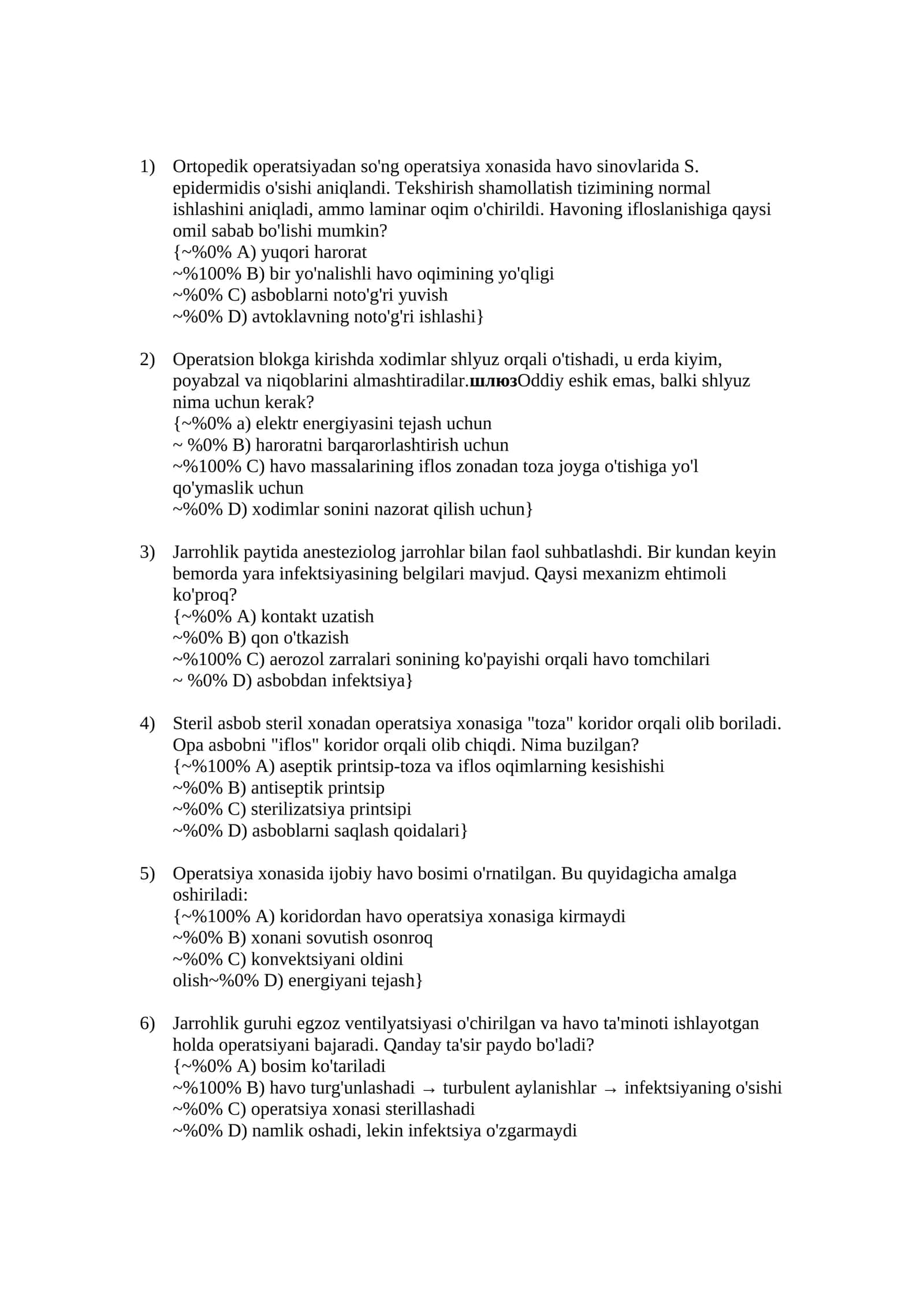 Ortopedik operatsiya 1