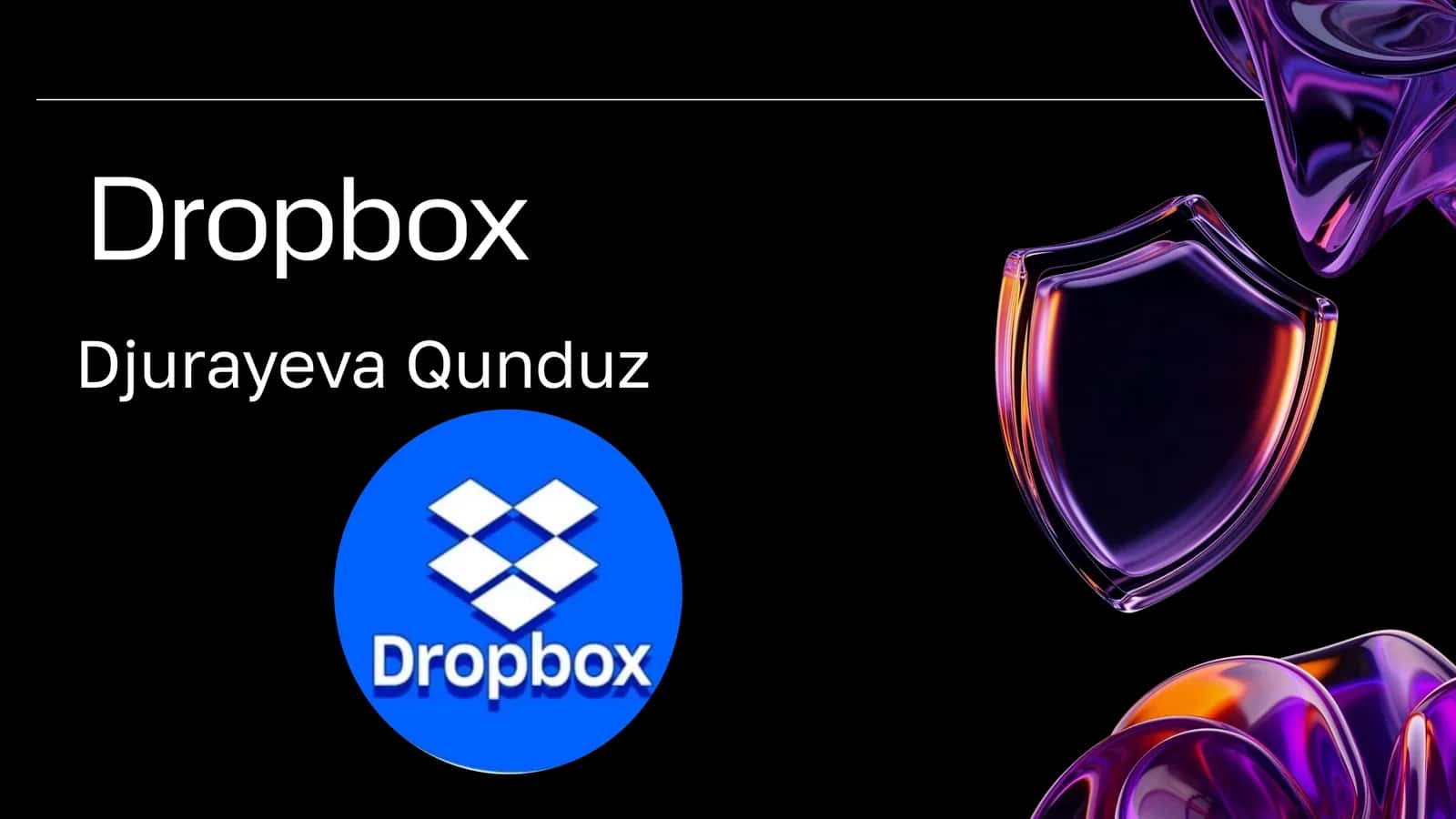 Dropbox 1
