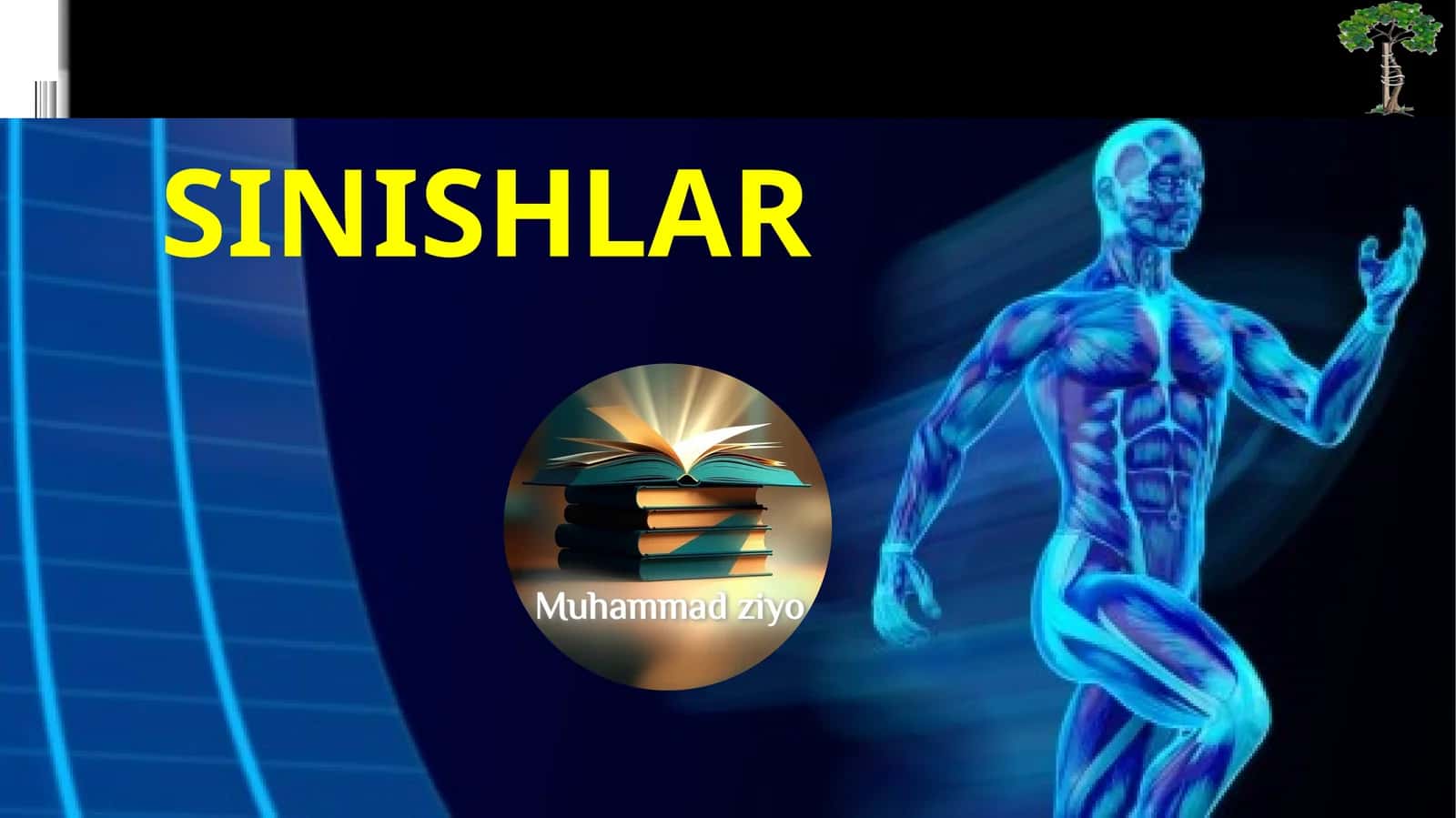 SUYAKLAR SINISHINI OPERATIV DAVOLASH 1