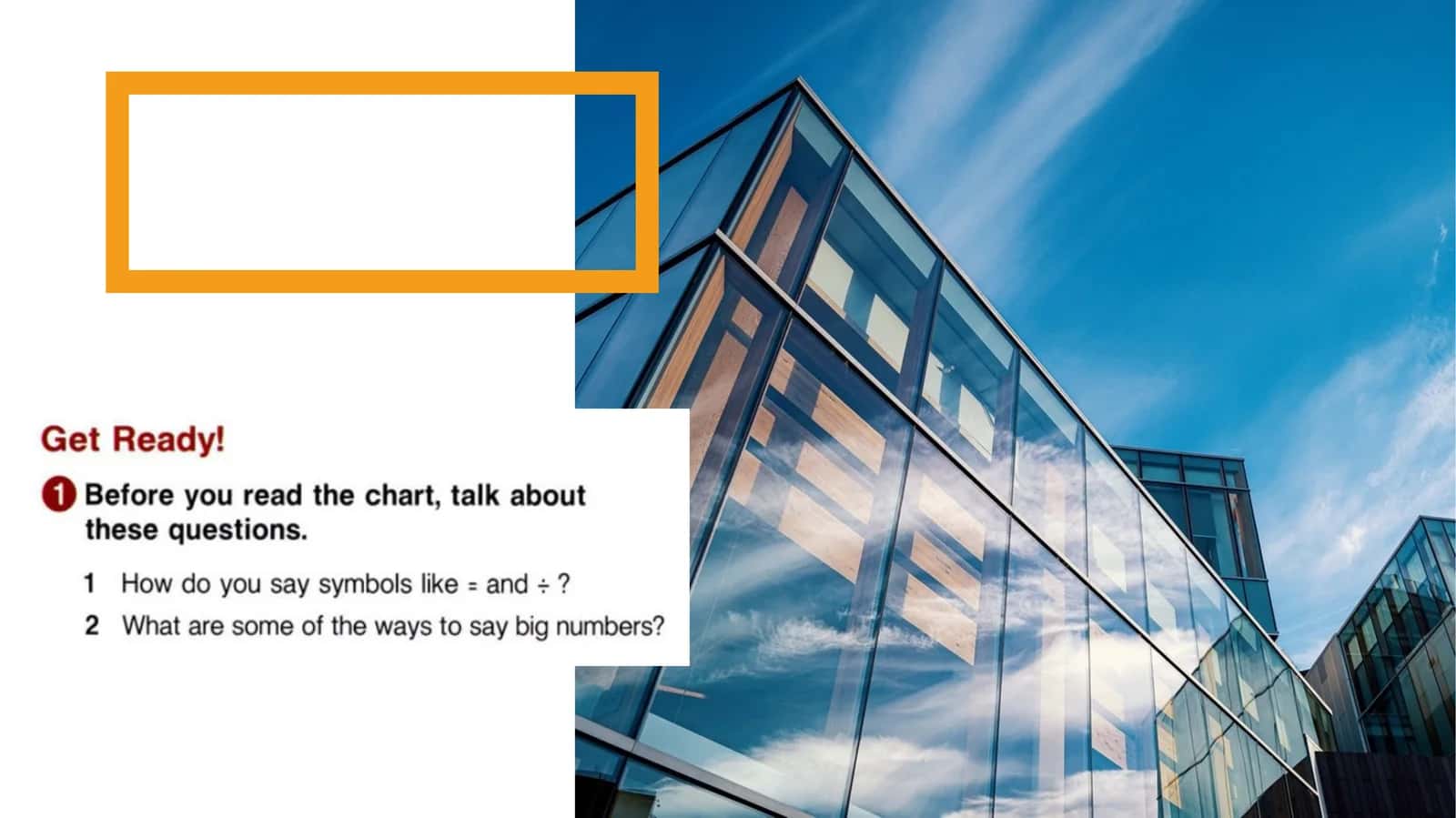 TYPES OF NUMBERS 1