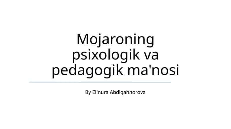 Kechayu Kunda Pishob Oqishi: Pedagogik Yondashuvlar 1