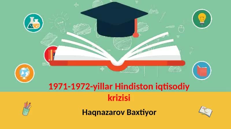 1971-1972-yillar Hindiston iqtisodiy krizisi 1