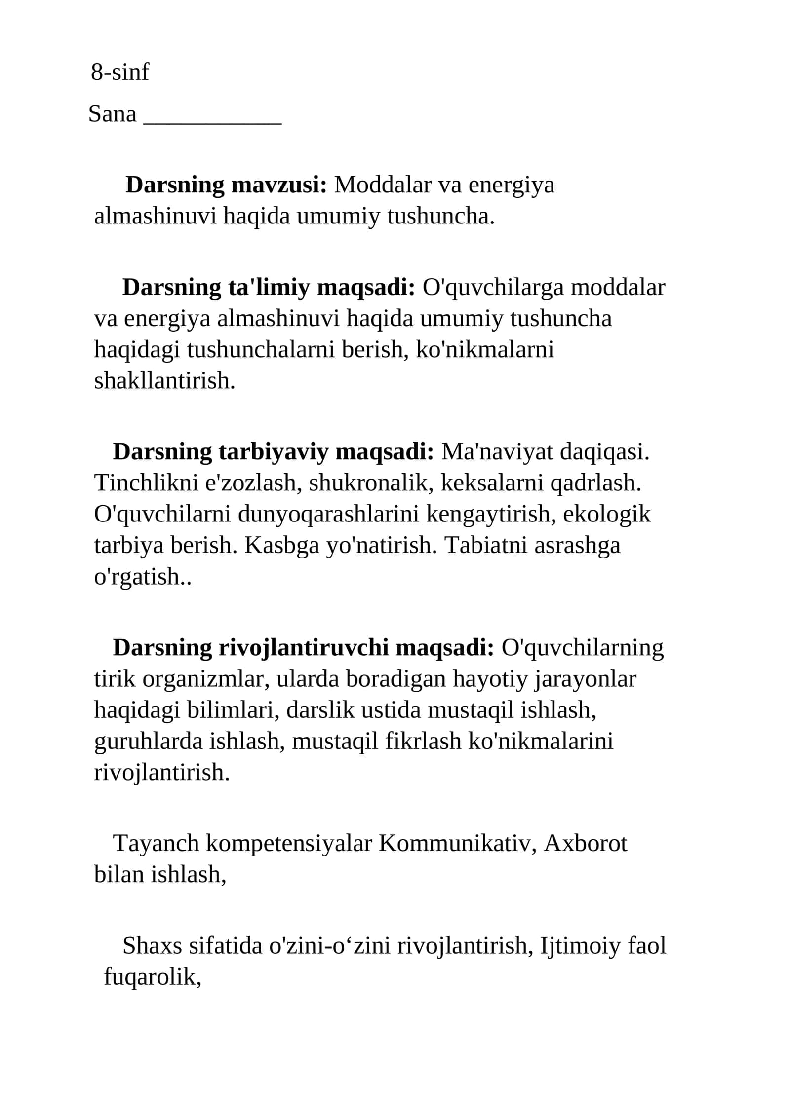 8-sinf 1