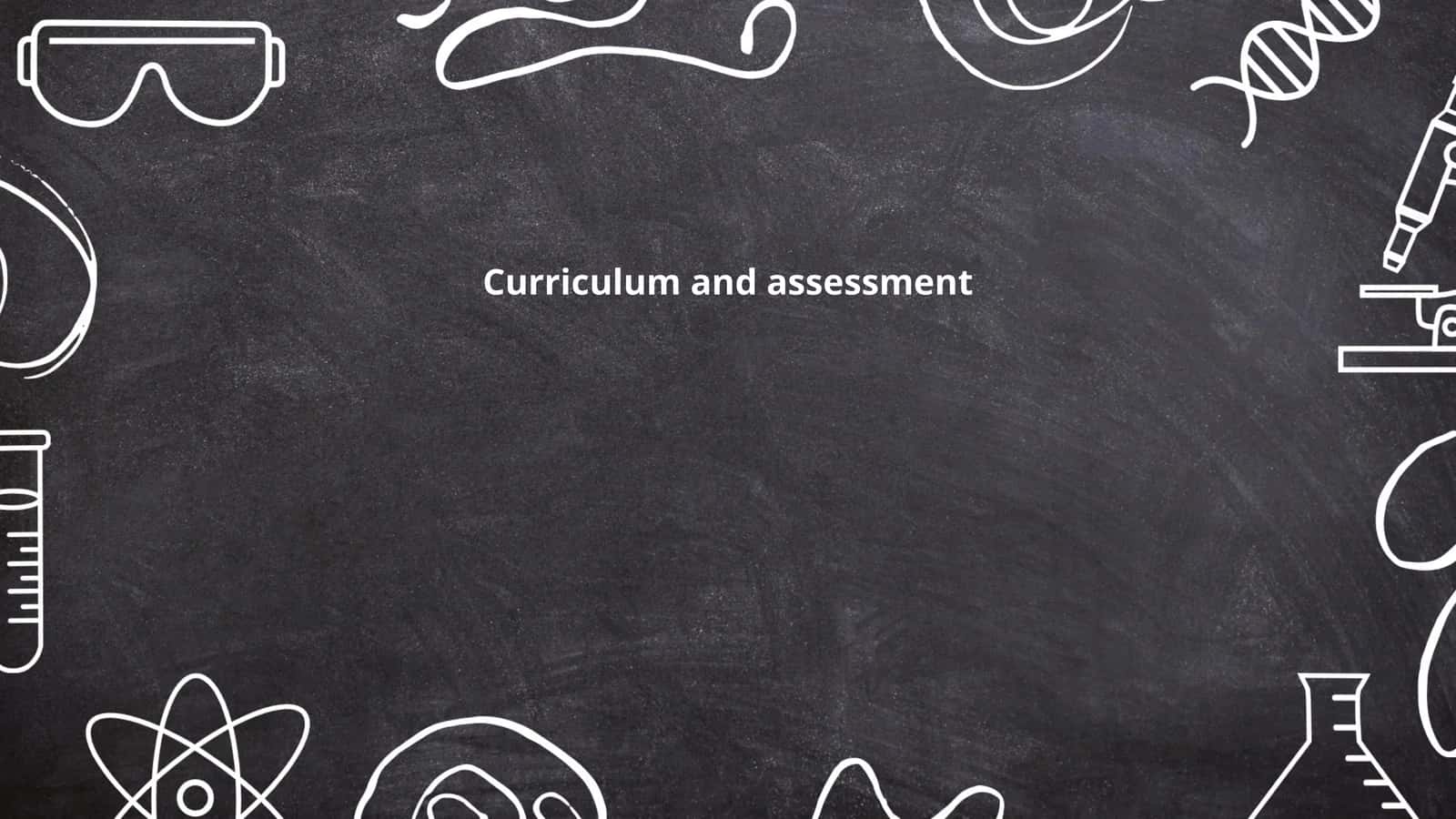 Curriculum Design and Development 1