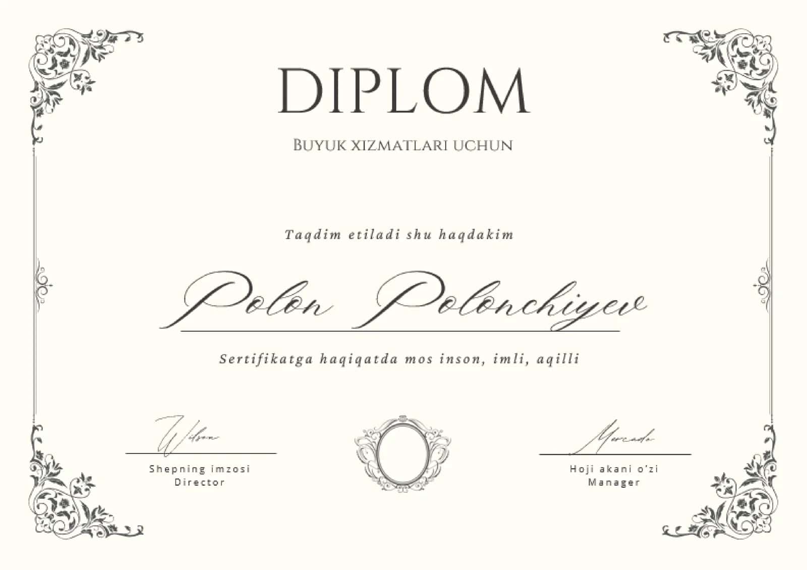 DIPLOM 1