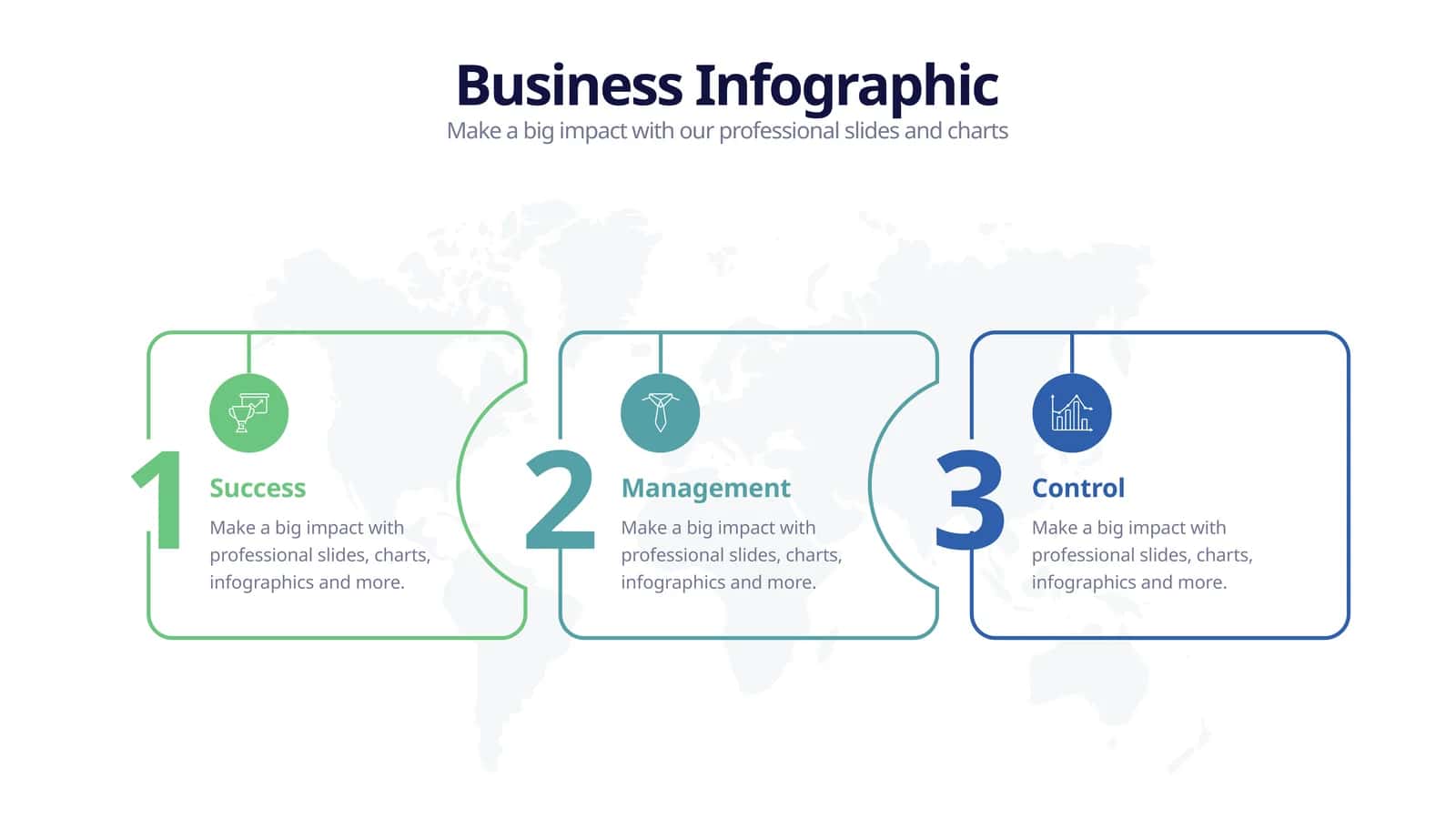 Business Infographic 1