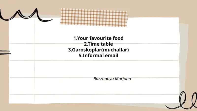 Homemade Margherita Pizza Recipe 1
