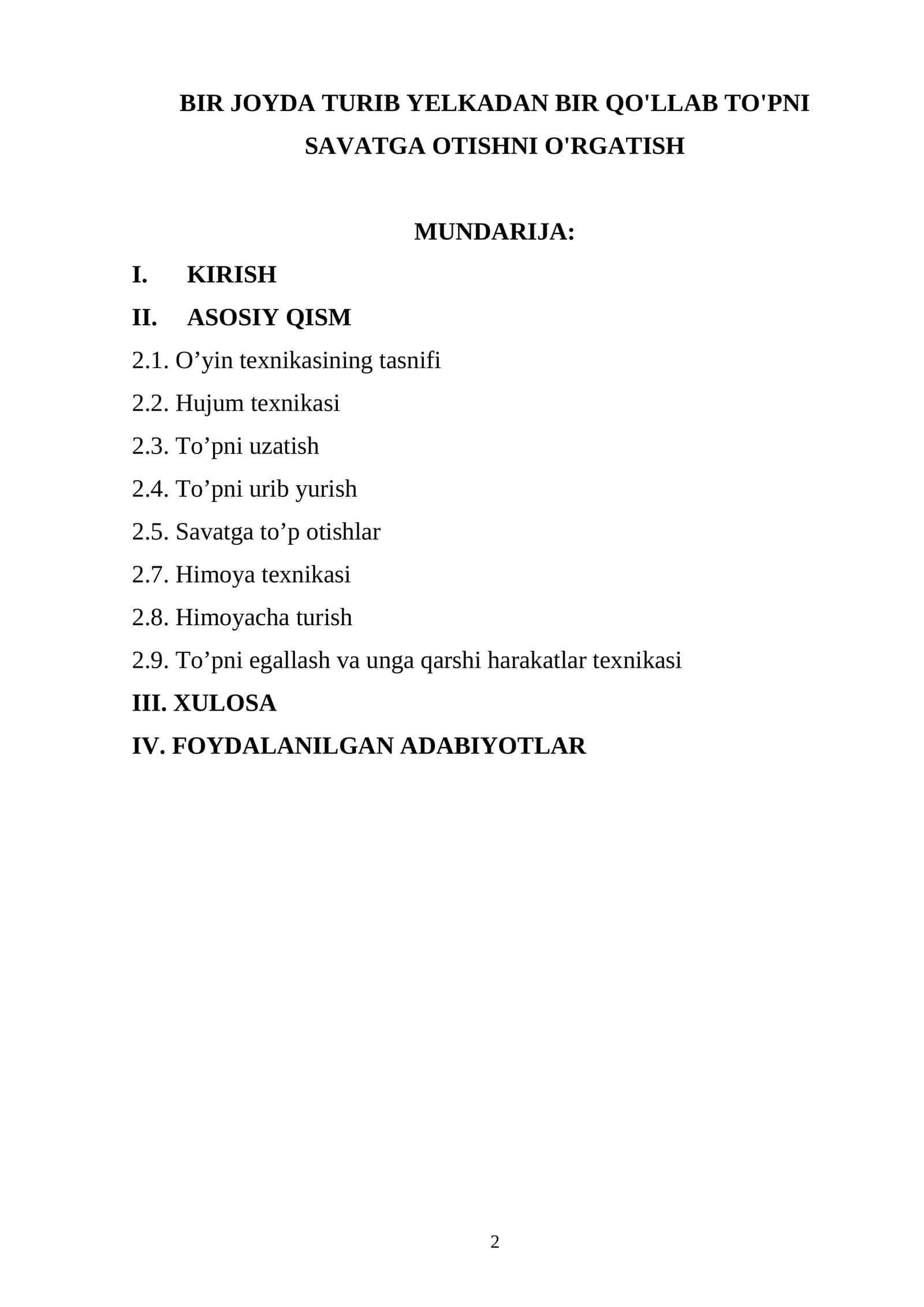 Taktika - Basketbol o'yinlarida kombinatsiyalar va hujum texnikasi 1