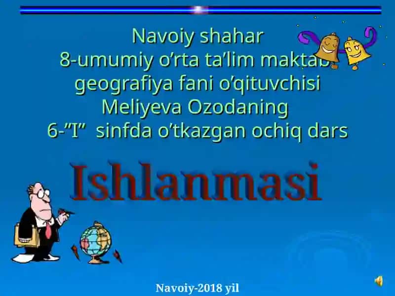 Yevrosiyo materigining tabiiy geografik o’rni, geologik tuzilishi, relyefi, foydali qazilmalari