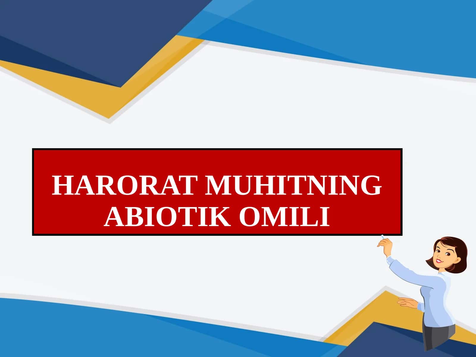 O‘SIMLIKLARNING YORUG‘LIKKA NISBATAN TASNIFI 1
