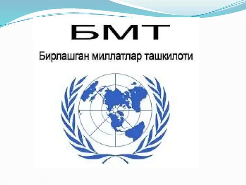 BMT 1