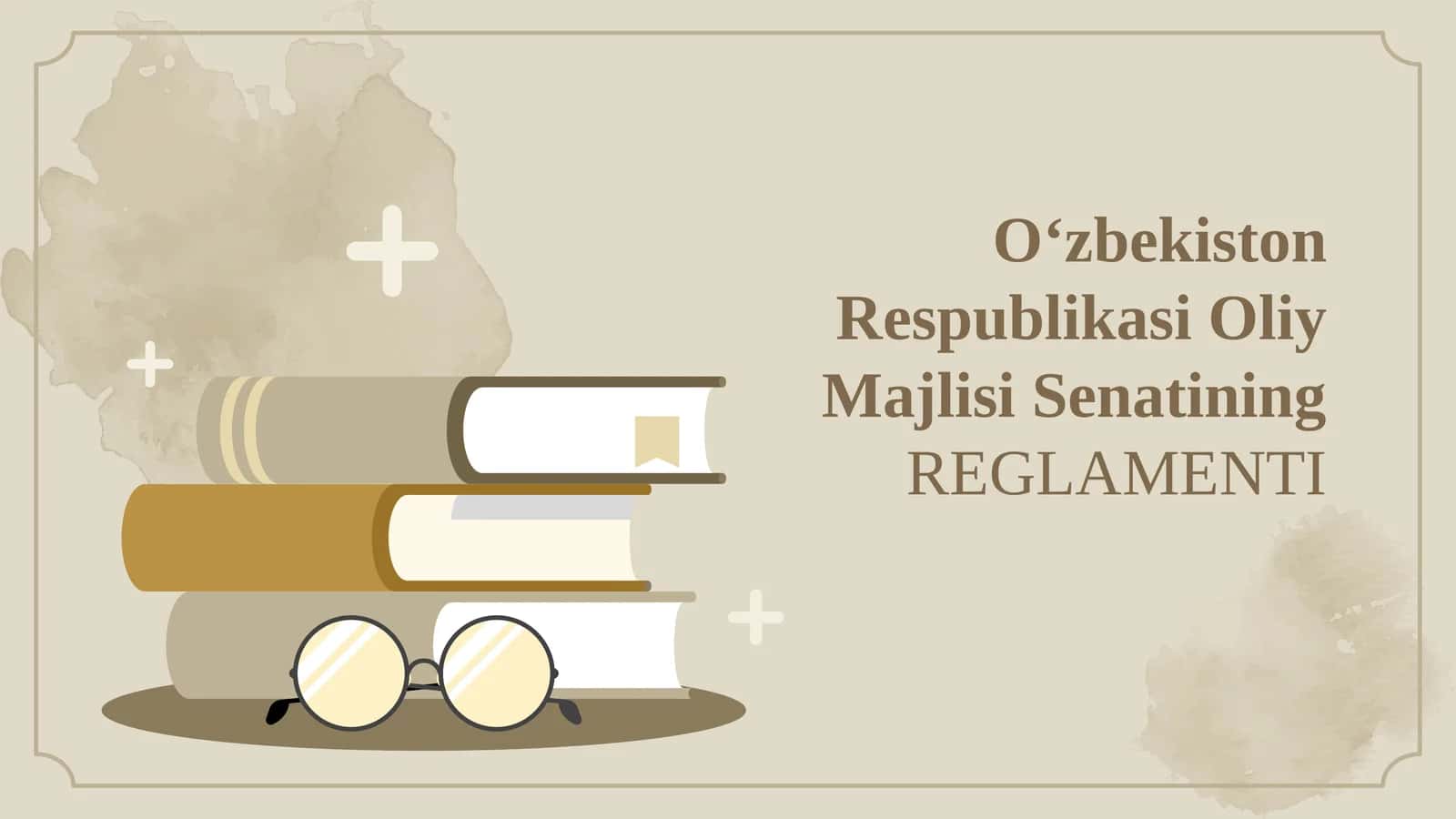 Senat Reglamenti ppt 1