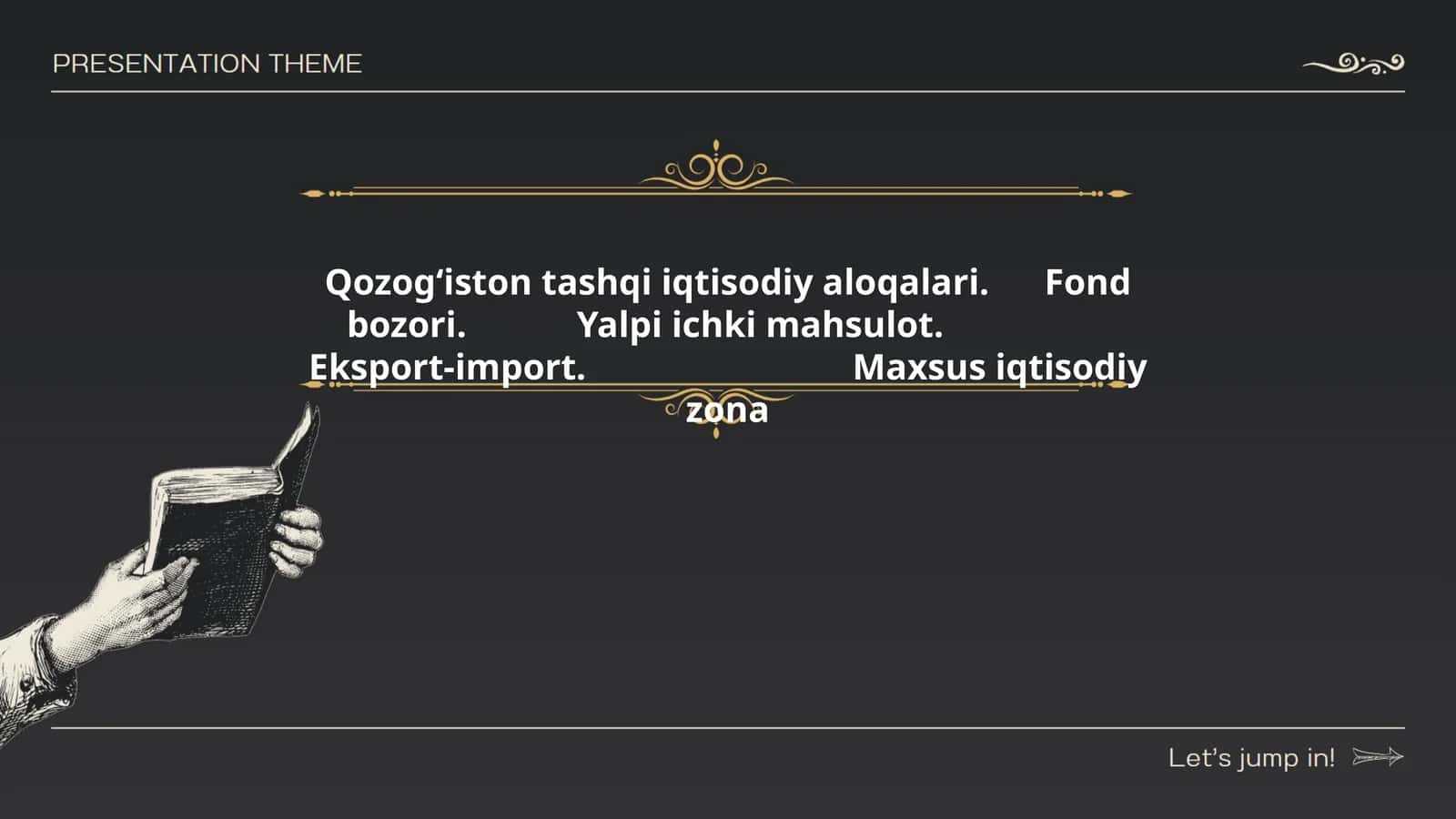 Qozogʻiston tashqi iqtisodiy aloqalari 1