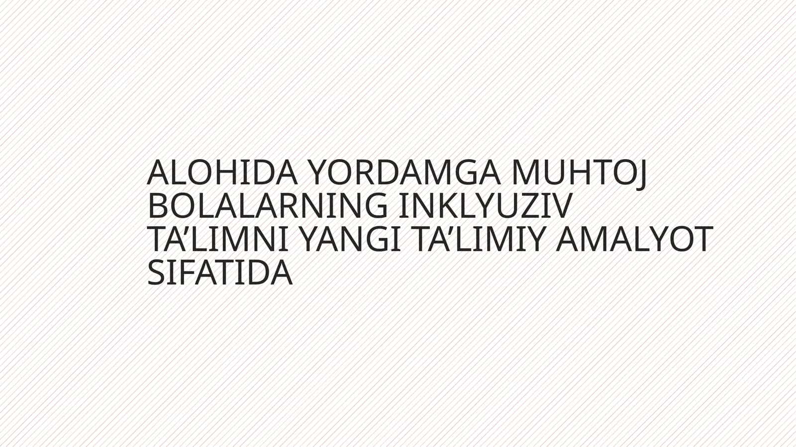inklyuziv talim 1
