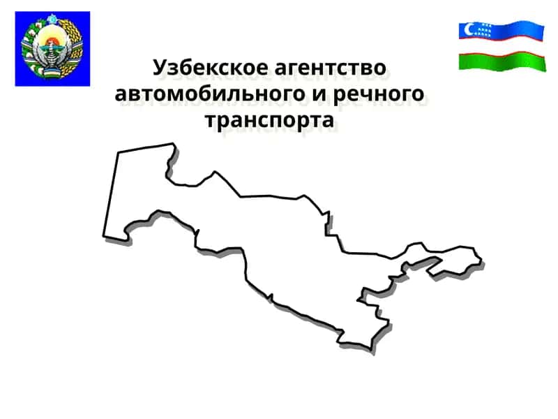 Международные транспортные коридоры 1