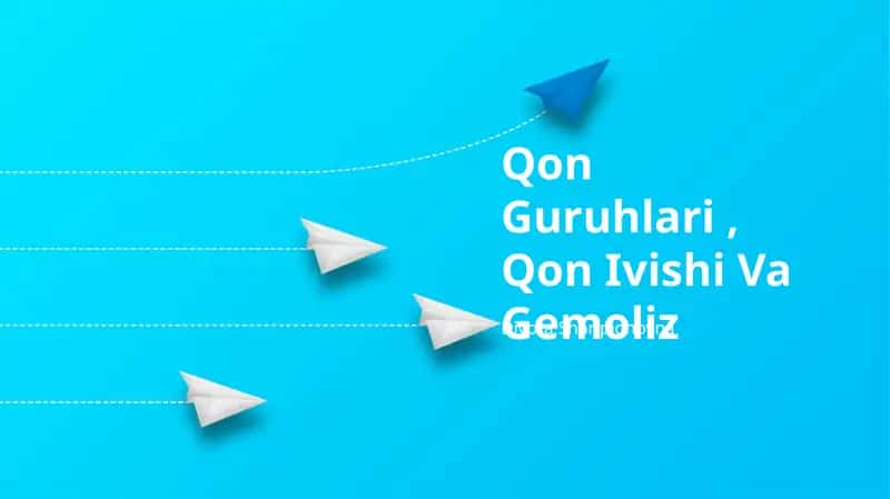 Qon Guruhlari, Qon Ivishi Va Gemoliz 1