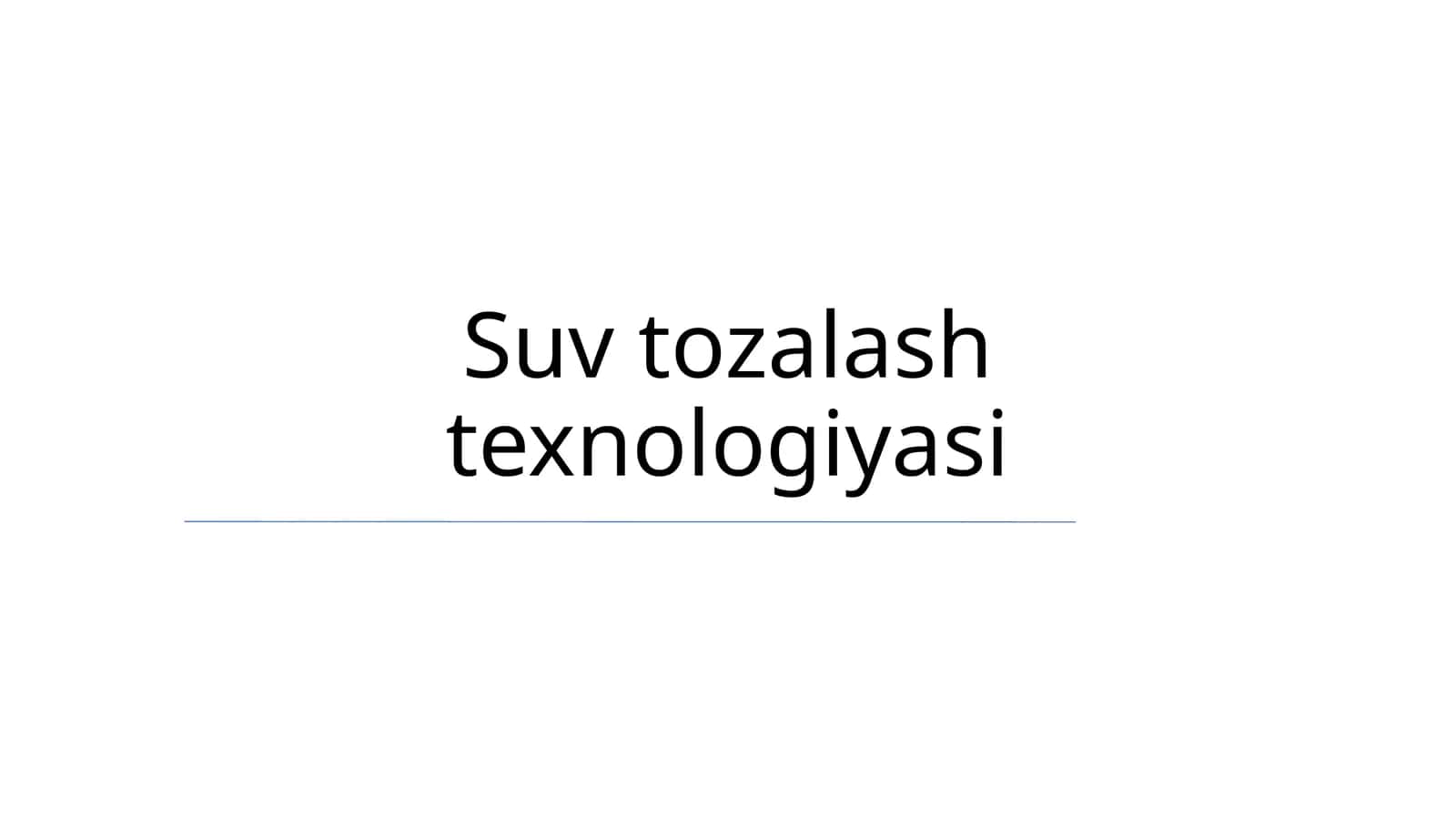G'ildirak va shina texnologiyalari 1