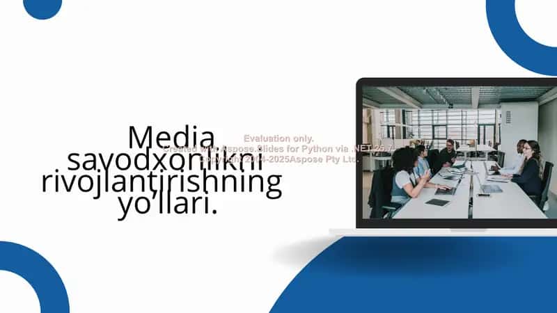 MEDIA 1 1