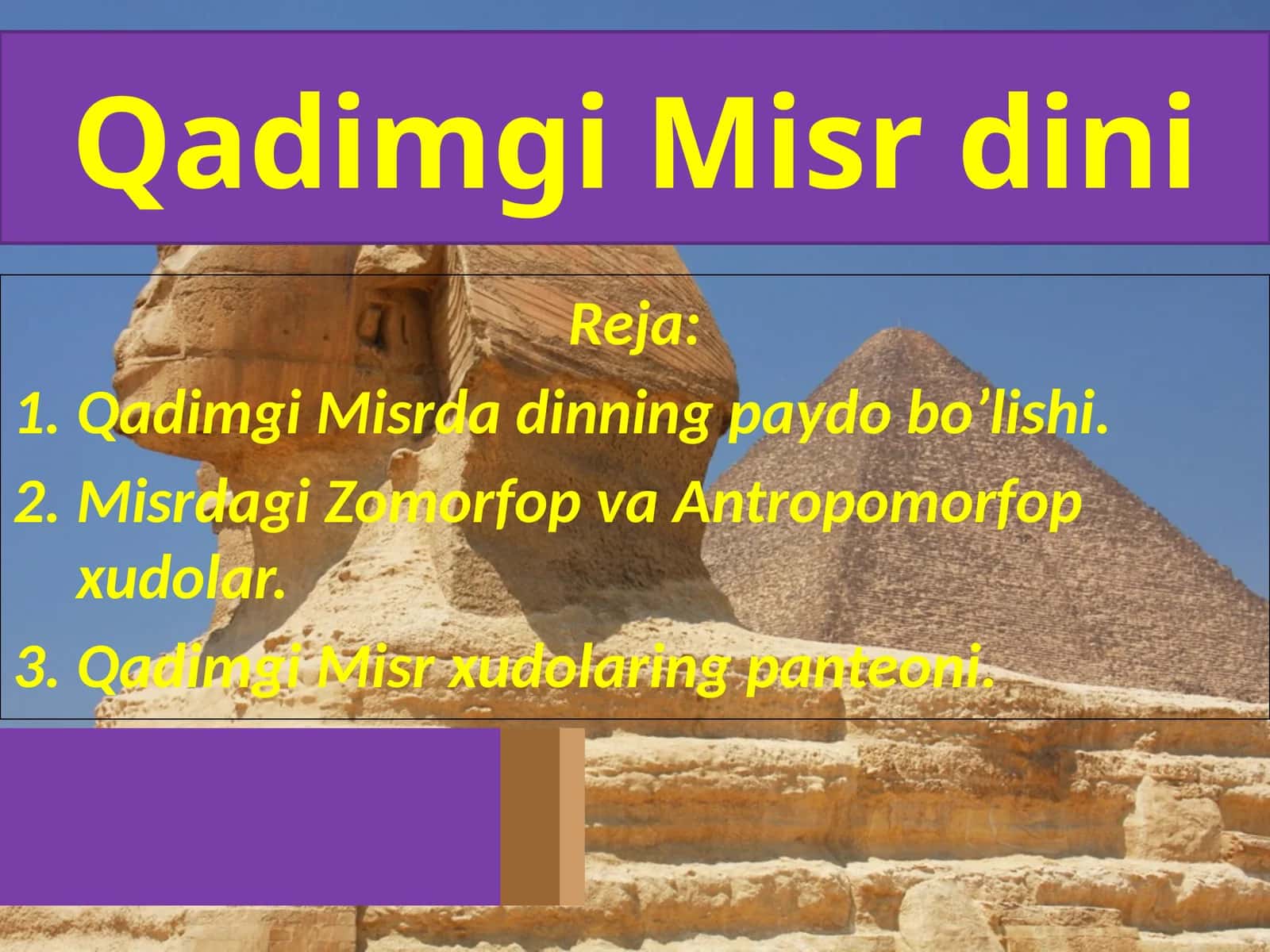 QadimgiMisrdini 1