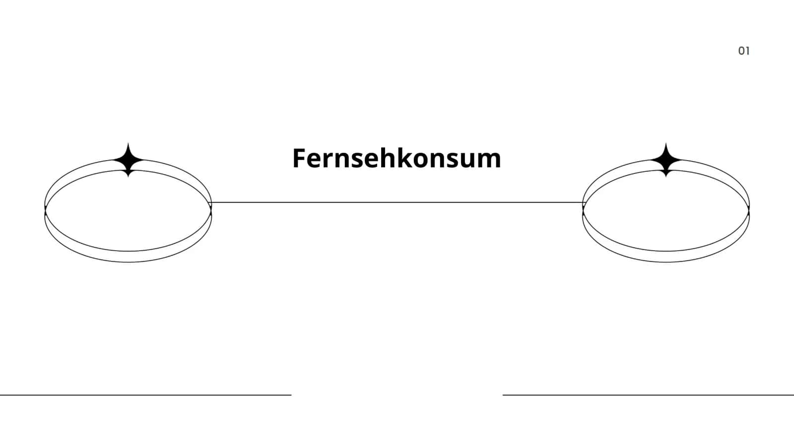 Fernsehkonsum 1