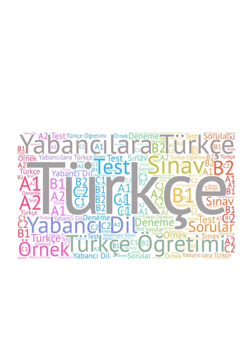 turk tili kerakli lug’atlar 1