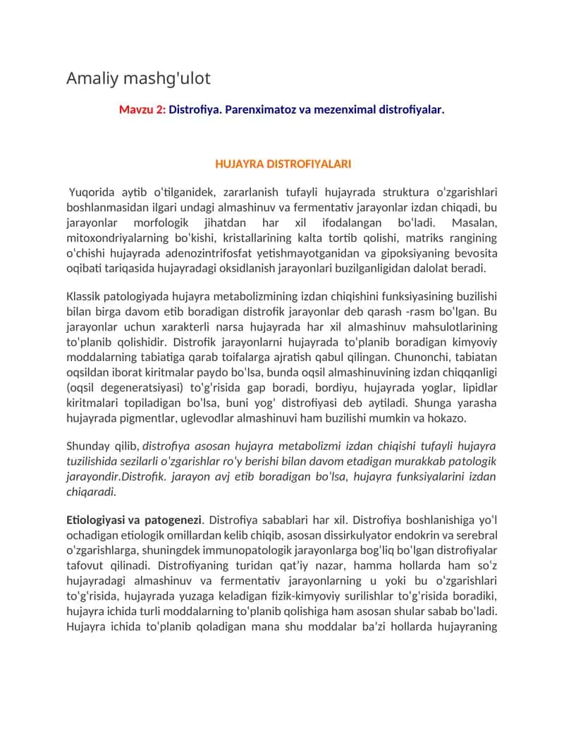 Distrofiya 1