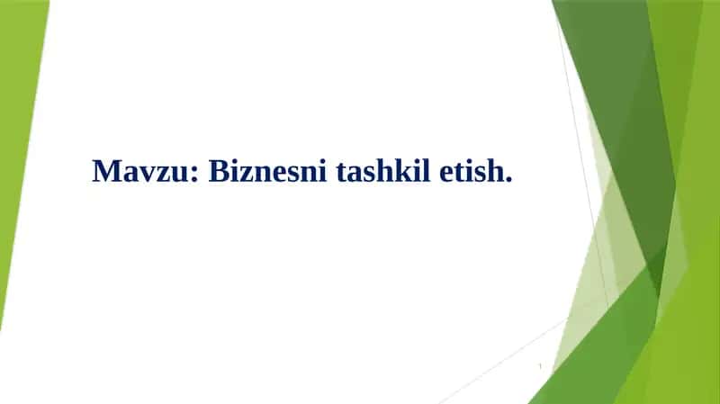 Biznesnitashkiletish 1
