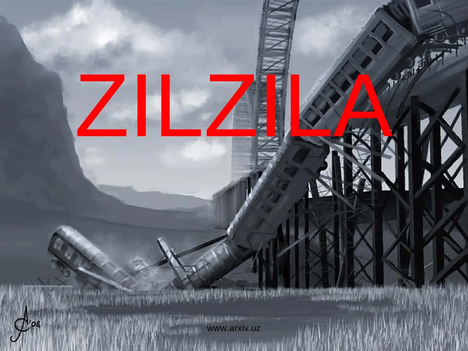 ZILZILA 1